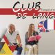 Club de Langues Club de Conversation en Français et en Anglais