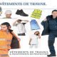 Confection de tenue de travail en TUNISIE