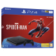 CONSOLE PS4 SONY 1TO MARVEL’S SPIDER-MAN