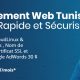 Hébergement site web en Tunisie