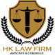 HK Law Firm une assistance de qualité qui couvre la plupart des aspects juridiques de la vie quotidienne