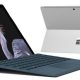 Microsoft Surface Pro 4 - Core i5 6300U / 2.4 GHz -8 Go RAM - 256 Go SSD - 12.3"