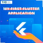 coder votre 1ère application Flutter