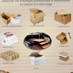 SMART SOLUTION PACK fabrication des cartons d'emballage
