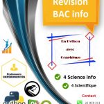 Révision BAC Info 2023