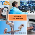 TRYANGLE ACADEMY Security informatique