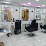 salon de coiffure et esthétique pour femme à ezzahra
