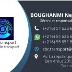 SBC Transport : Transport tous types marchandises